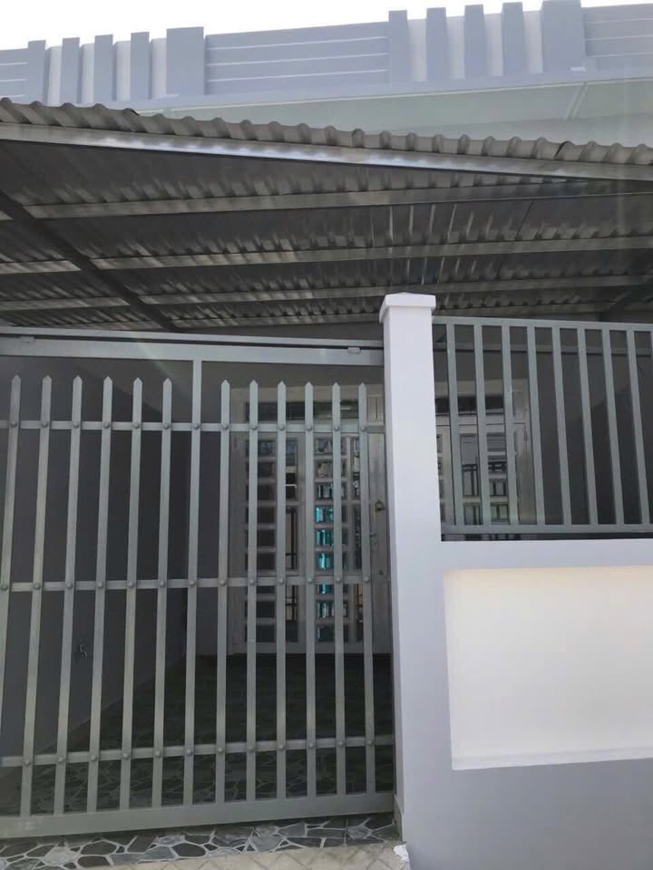 Nhà cho thuê tại Tam An, Long Thành - 3PN, 2WC, giá chỉ 6 triệu/tháng!