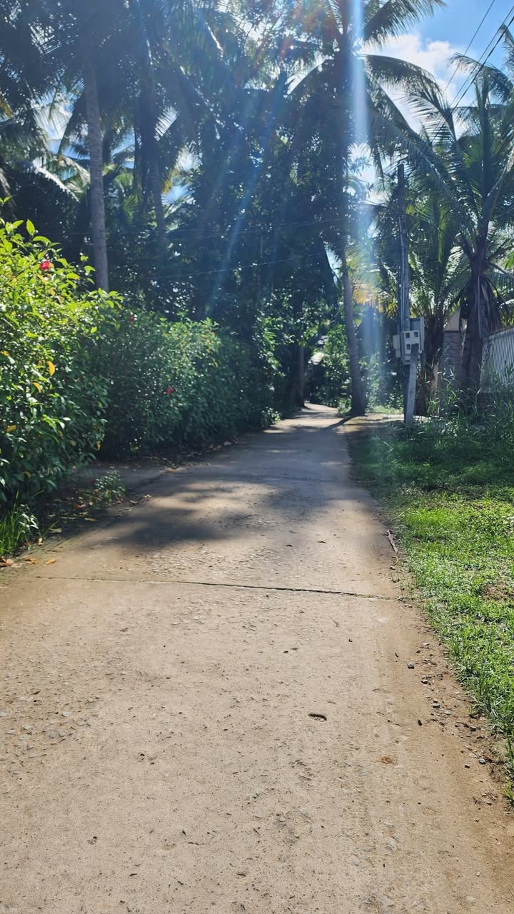 Đất nền Thành An Mỏ Cày Bắc 576m² giá 960 triệu - Sổ hồng chính chủ, ô tô tới cửa!