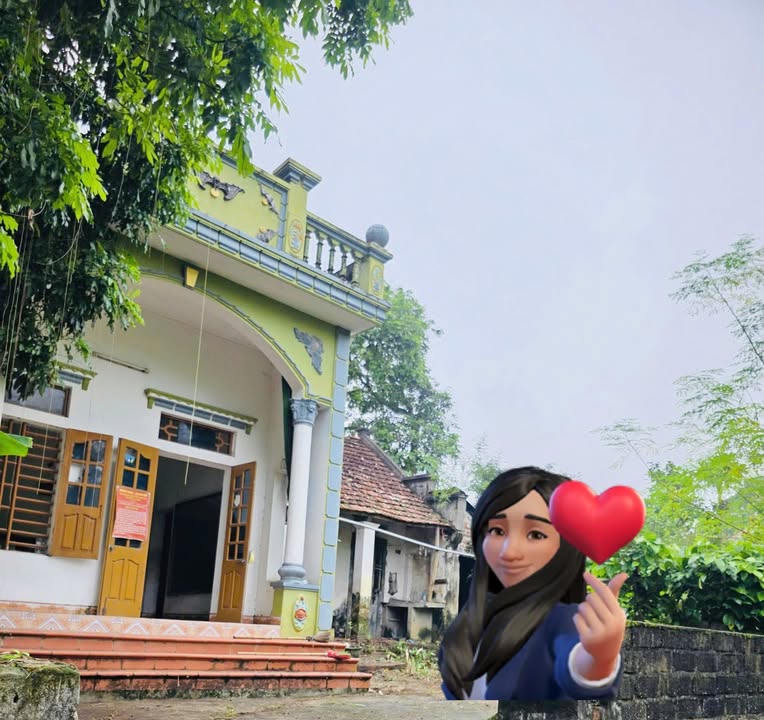 Nhà 1,5 tầng đẹp tại Tân Thanh, Thanh Liêm 203m² giá 1.4 tỷ - Sổ đỏ chính chủ!