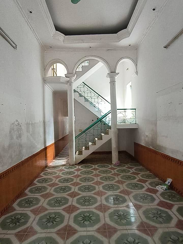 Đất thổ cư Hoàng Văn Thụ 98m² giá chỉ 3 tỷ - Cơ hội đầu tư hấp dẫn!