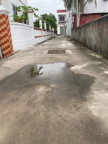 Đất nền tại Nam Đồ Sơn 71m² giá chỉ 900 triệu - Sổ đỏ chính chủ!