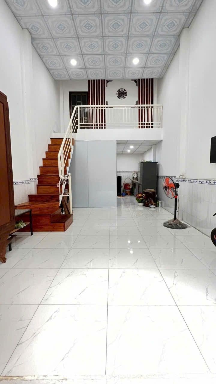 Nhà phố Tân Phước Khánh 48m² giá 850 triệu - Bán gấp, vị trí đắc địa!