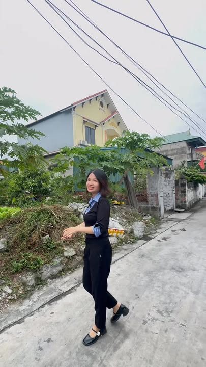 Đất nền Mạo Khê 103,8m² giá thỏa thuận - Tiện ích đầy đủ, sẵn sàng đầu tư!