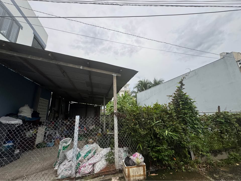 Đất nền Mỹ Phong, Mỹ Tho 100m² giá 1.7 tỷ - Đầu tư sinh lời ngay!