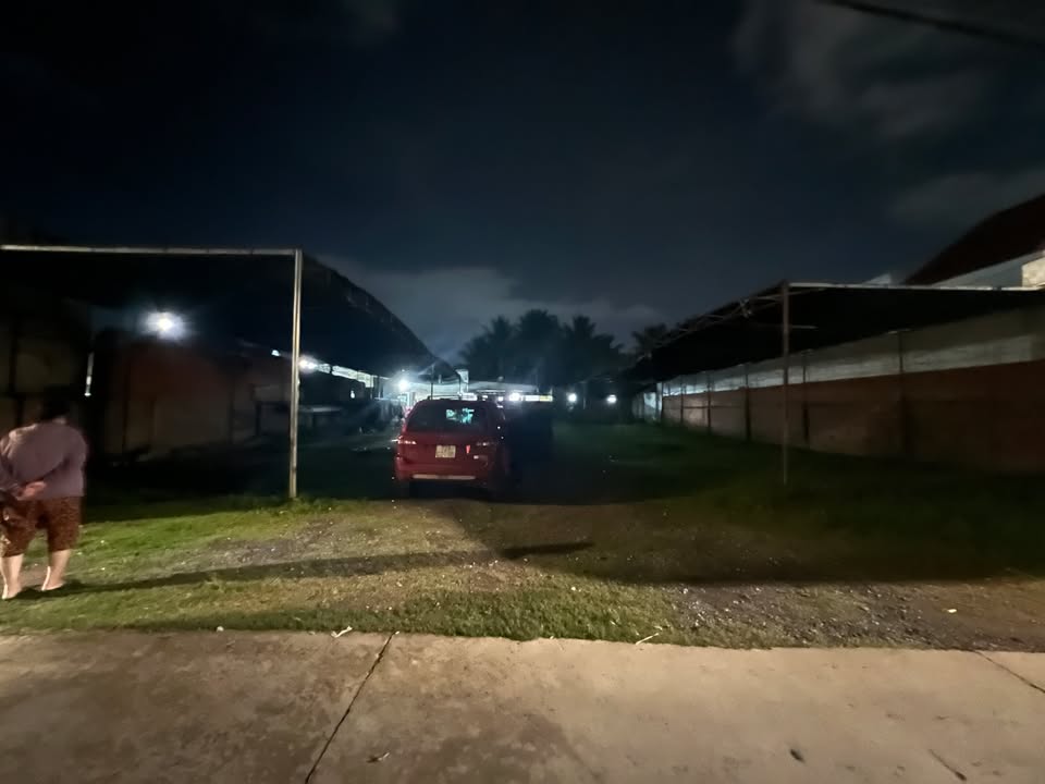 Đất nền mặt tiền đường Thới Sơn 700m² giá 7 tỷ - Tiềm năng đầu tư lớn!