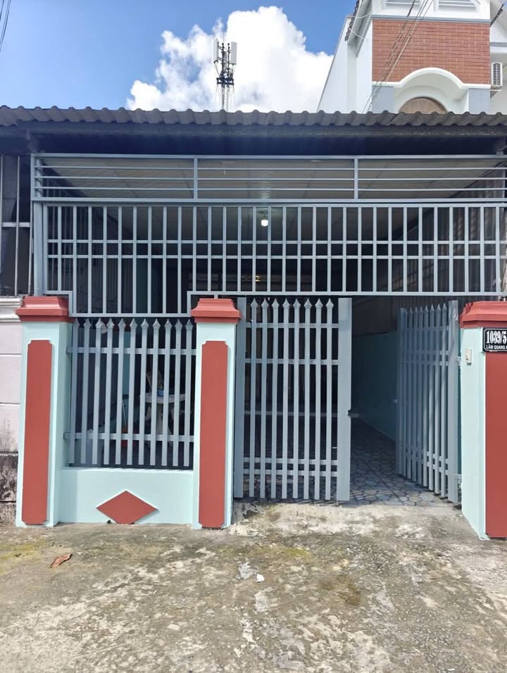 Bán Nhà 50m Đường Trần Quang Khải, An Hòa, Rạch Giá - Giá 2.45 Tỷ Thương Lượng!