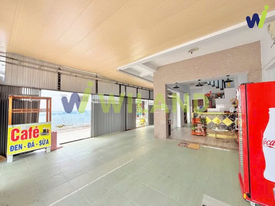 Cho thuê mặt bằng Thùy Vân, Vũng Tàu 42m² giá 12 triệu - Vị trí đắc địa trung tâm du lịch!