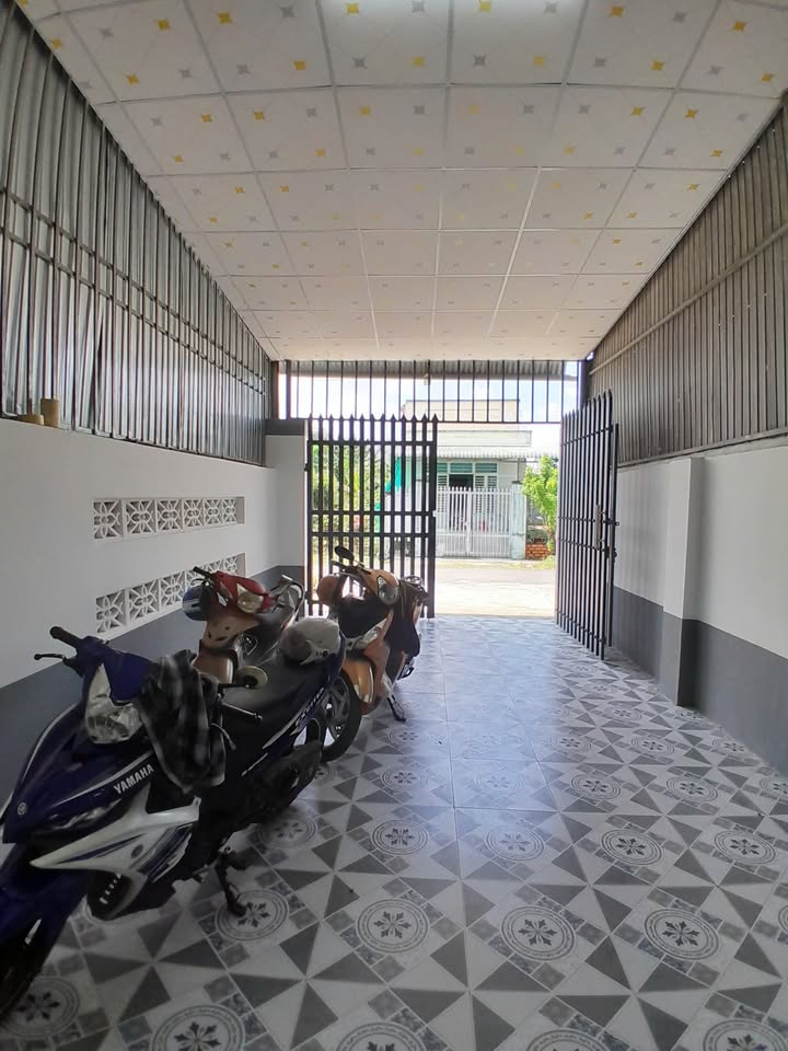 Nhà riêng Hẻm 37 Trần Phú, Long Thành Nam 50m² giá 1.1 tỷ - Sẵn sàng vào ở ngay!