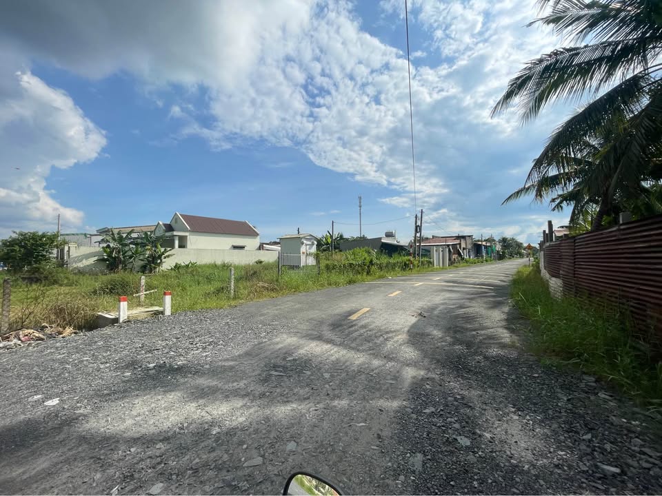 Đất nền phường Long Hoa, Hòa Thành 520m² - Giá chỉ 806 triệu, không quy hoạch!