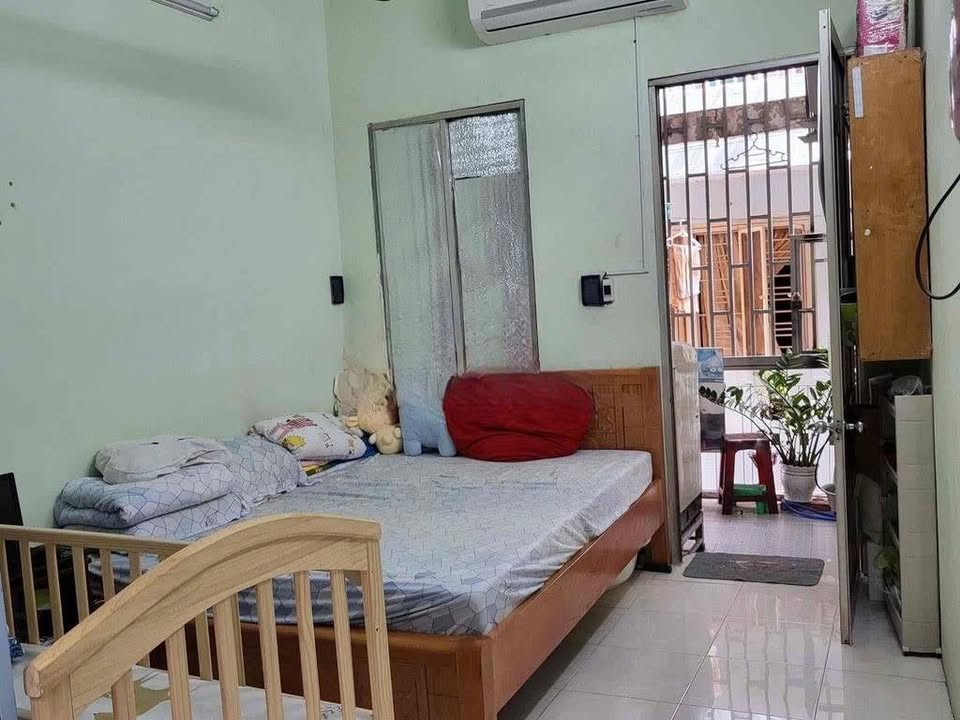 Nhà cho thuê tại Trần Hưng Đạo, Quận 1 - 60m² chỉ 13.5 triệu/tháng