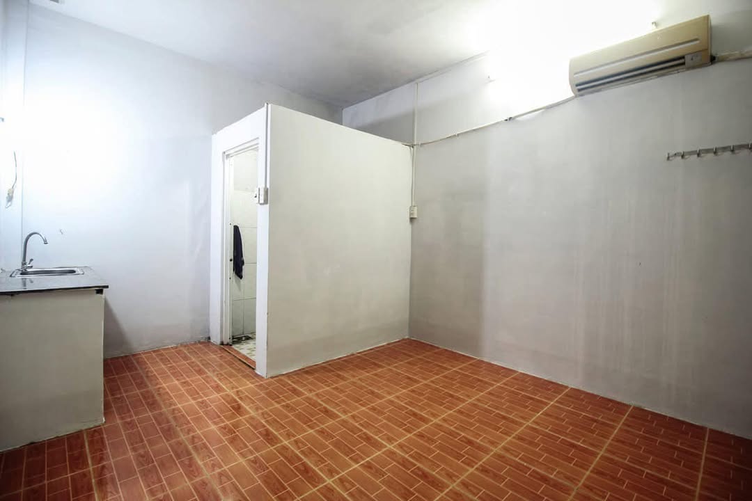 Phòng cho thuê đường Bà Hạt, quận 10 - Giá 3.5 triệu/tháng, giờ giấc tự do!