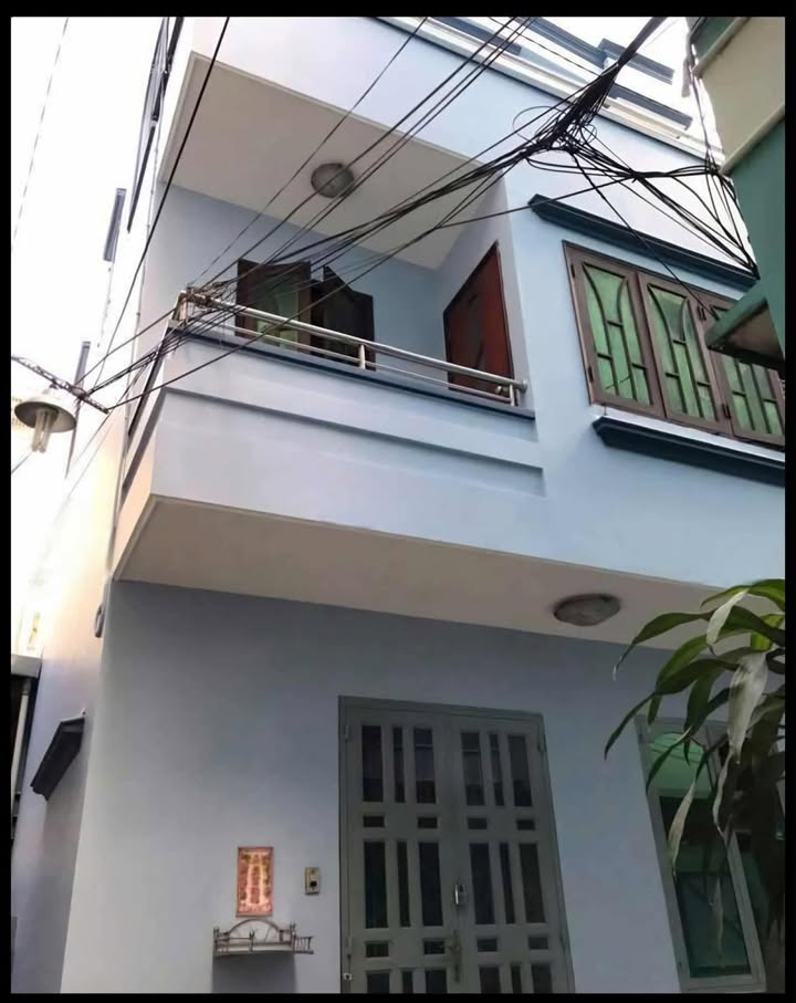 Nhà hẻm dân sinh đường 3/2, quận 11, 50m² giá 15 triệu - Phù hợp cho gia đình và nhóm bạn!