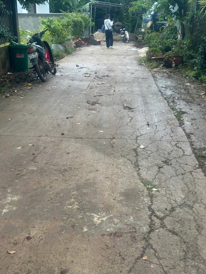 Đất nền Hòa Thắng Buôn Ma Thuột 195m² giá 990 triệu - Cơ hội vàng cho đầu tư!