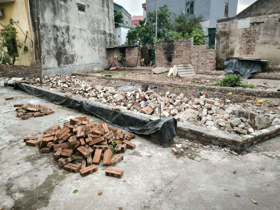 Đất nền phường Song Liễu, Thuận Thành 76.4m² giá nhỉnh 2 tỷ - Cơ hội đầu tư không thể bỏ lỡ!