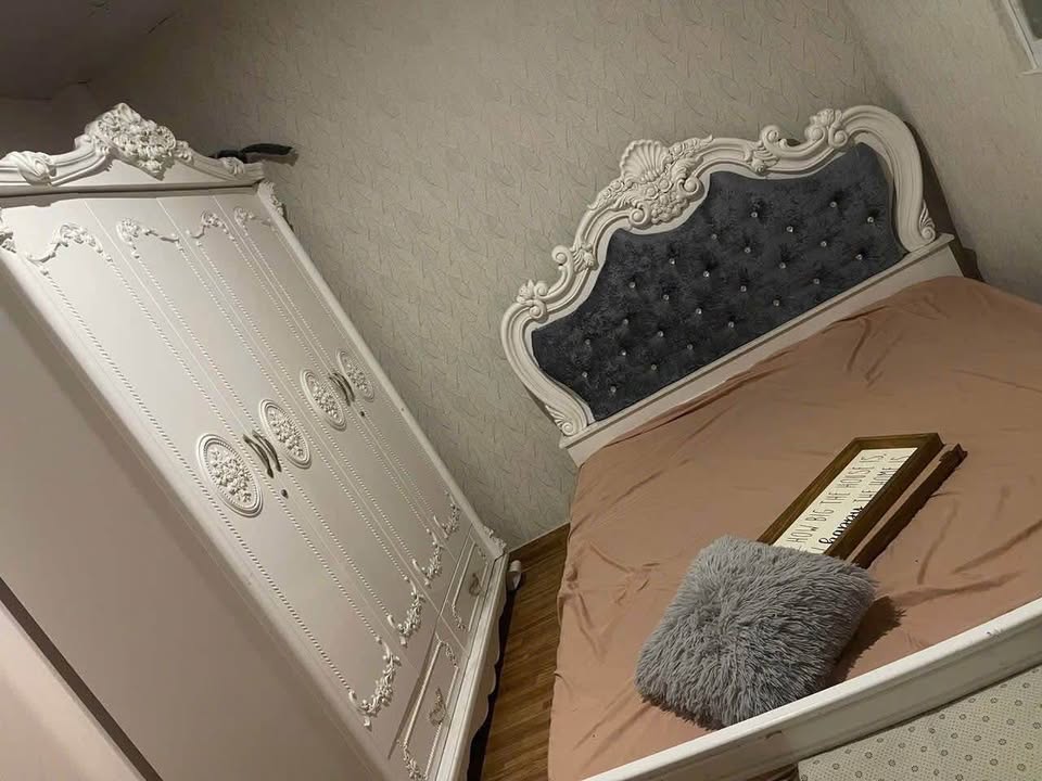 Nhà cho thuê tại phường 7, Vũng Tàu, 100m² chỉ 6.5 triệu - Full nội thất tiện nghi!