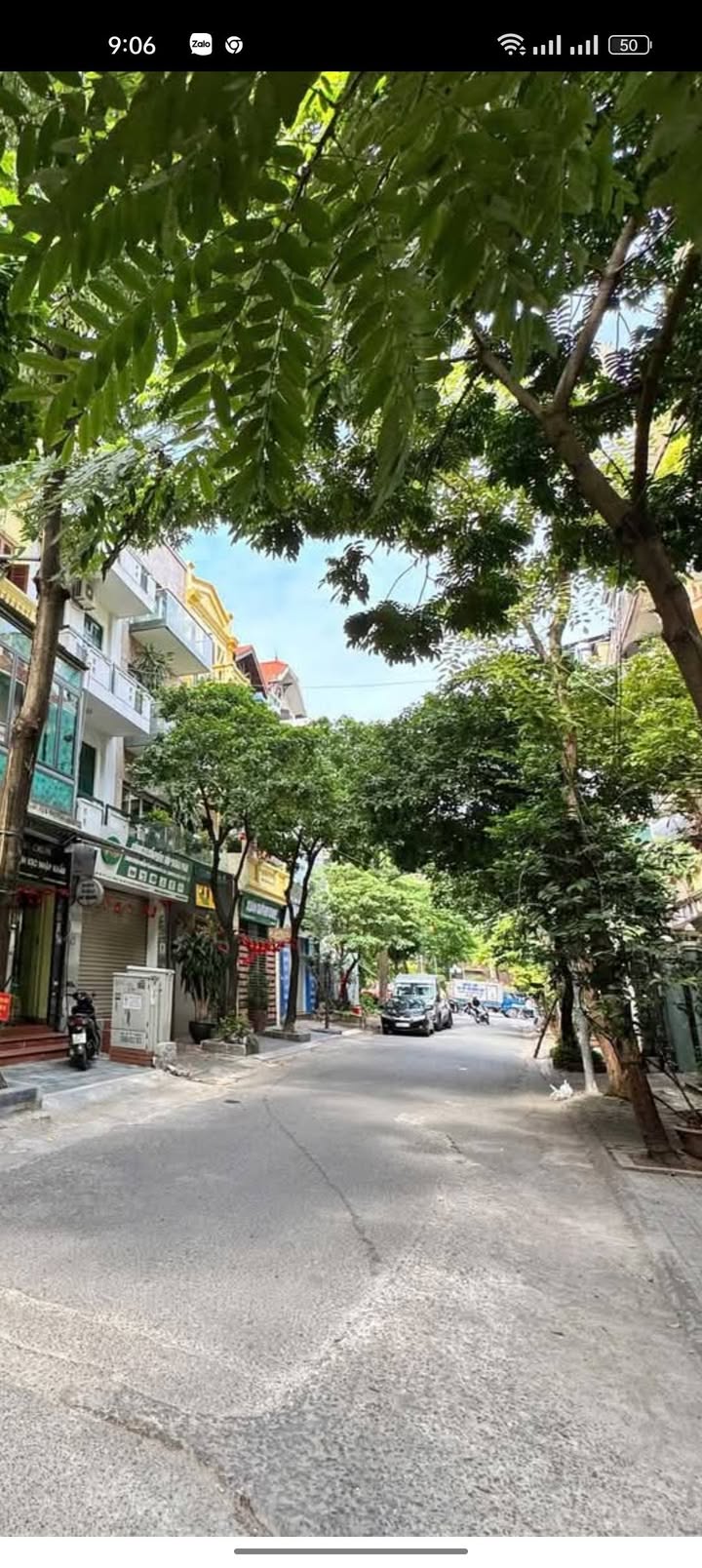 Nhà cho thuê hẻm xe hơi Phan Đăng Lưu, Phú Nhuận 64m² - Phù hợp mở văn phòng, spa!