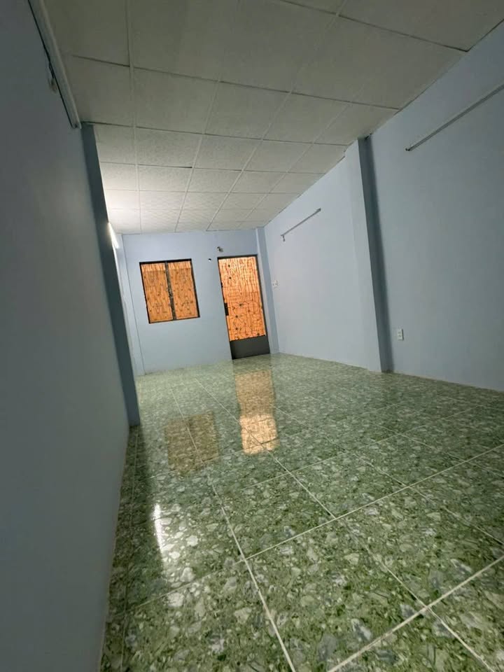 Nhà cho thuê đường Điện Biên Phủ, quận 3 - Diện tích 27m², giá chỉ 9 triệu/tháng!