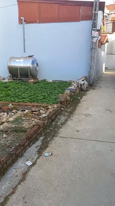 Đất Cẩm Yên, Thạch Thất 62m² - Ô tô vào đất, giá thỏa thuận!