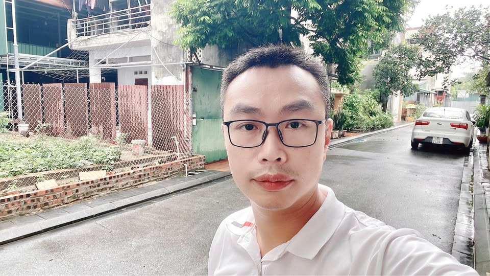 Lô đất 72m² thị trấn Đông Anh 7 tỷ - Mặt tiền 4.5m, ô tô tránh