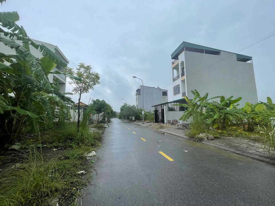 Đất nền Khu đô thị Bến Gót, Phố Hồng Hà 1, 90m² giá 2.7 tỷ - Cơ hội vàng đầu tư!