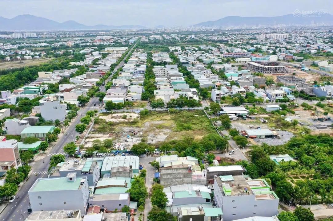 Đất 4 mặt tiền Phạm Hùng, Hoà Xuân, 9030m² giá 200 tỷ - Cơ hội đầu tư tuyệt vời!