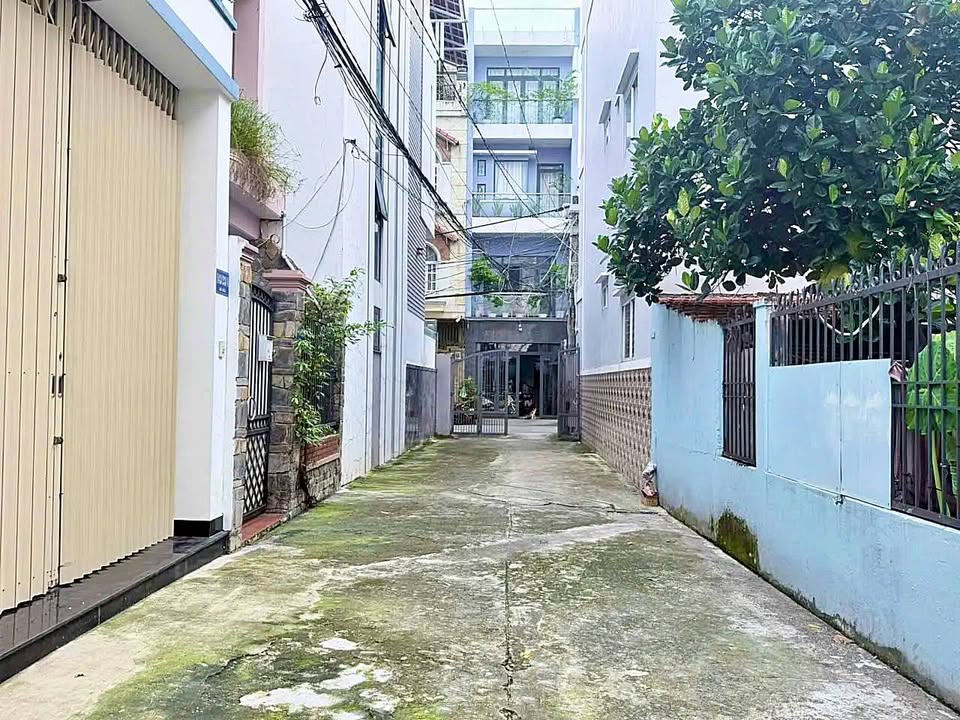 Nhà cấp 4 Tân Sơn Nhì, Tân Phú 59m² giá 6.35 tỷ - Khu dân cư VIP, an ninh!