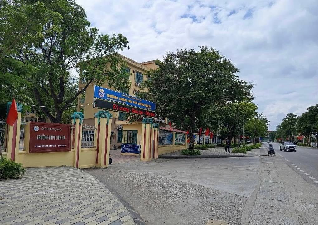 Đất nền Liên Hà 83m² giá thỏa thuận - Đầu tư sinh lời ngay khu đấu giá!