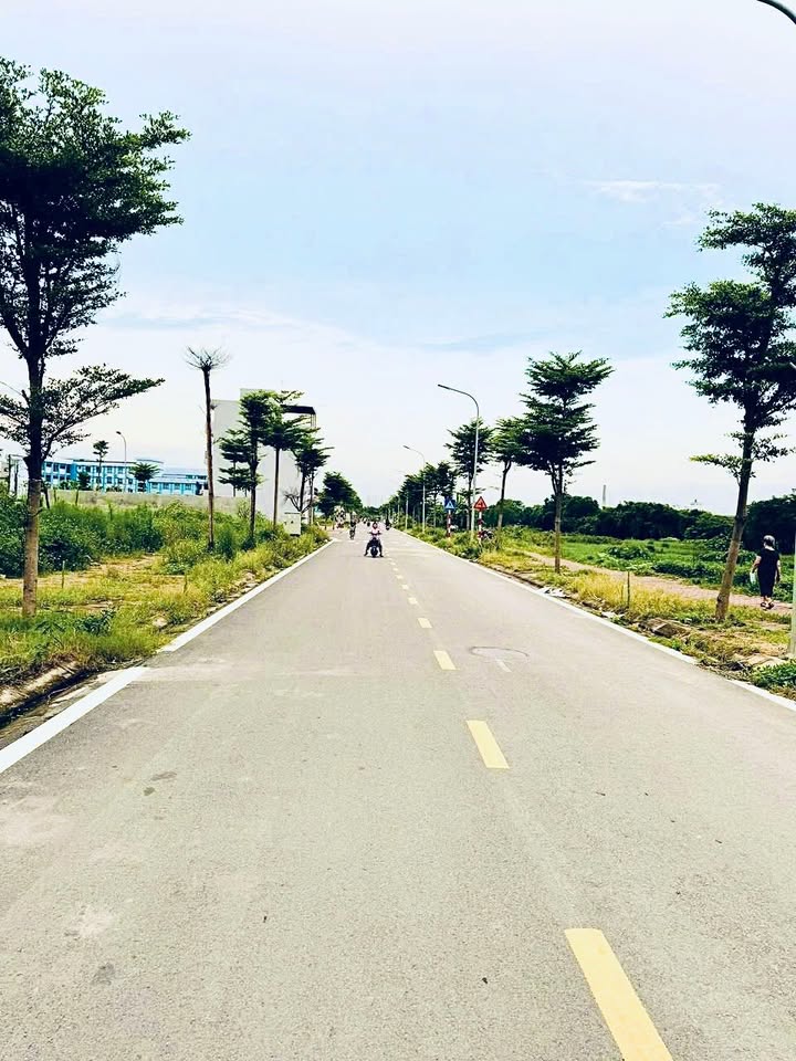 Đất đấu giá Huỳnh Cung, Tam Hiệp 79m² - Chính chủ cần bán gấp!