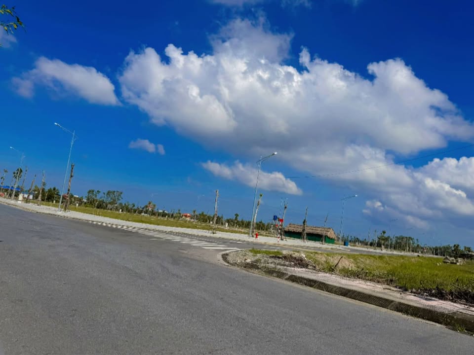 Đất nền khu phố Bình Tiến, phường Hà Huy Tập, 120m² - Đầu tư sinh lời cao!