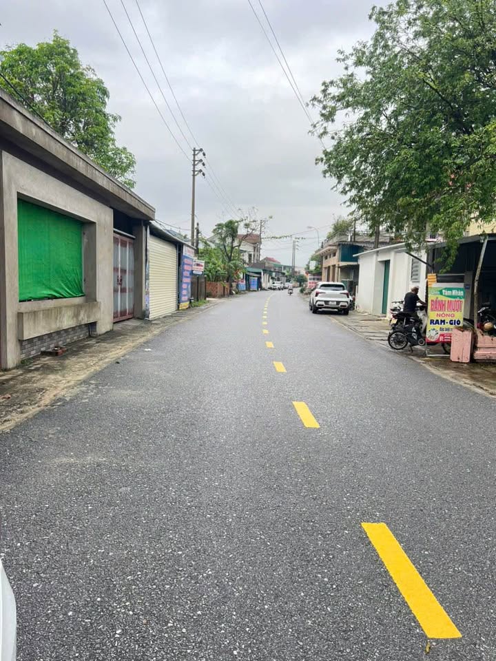 Đất kinh doanh mặt tiền đường Mai Thúc Loan, 169m², giá 6 tỷ - Cơ hội đầu tư tuyệt vời!