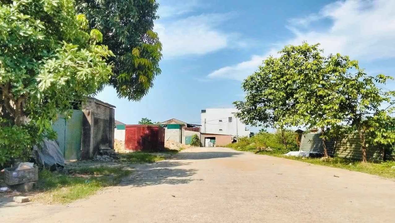 Đất nền quy hoạch Đồng Môn, Trần Phú 176m² giá 2 tỷ - Cơ hội đầu tư lý tưởng!