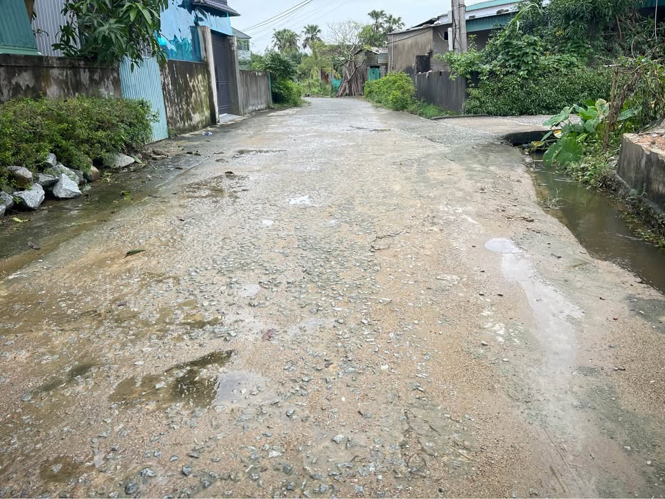 Đất thổ cư Thạch Xuân 145m² - Giá cả thỏa thuận, cơ hội đầu tư hấp dẫn!