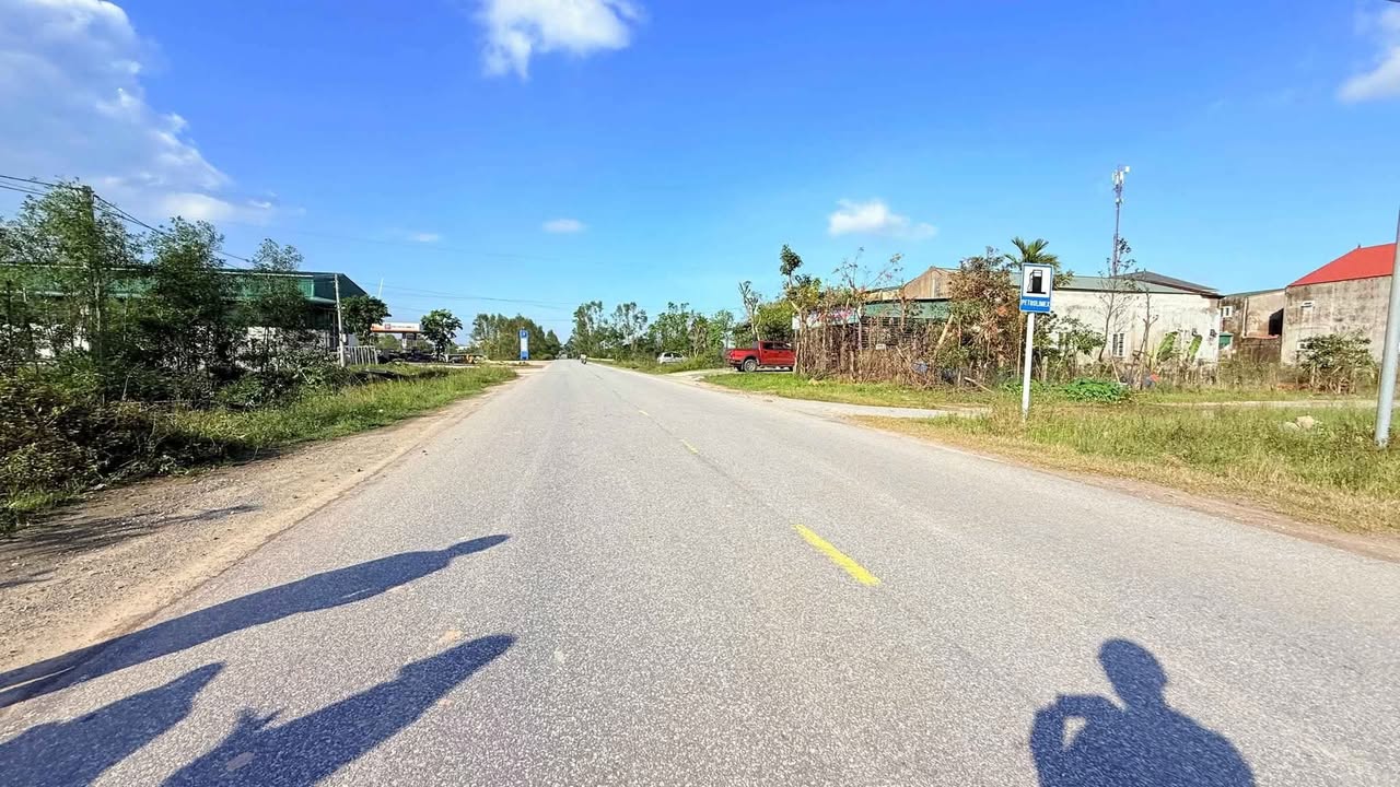 Đất mặt đường Tỉnh Lộ 17, Thôn Tân Tiến, 220m² giá 6 tỷ - Cơ hội đầu tư tuyệt vời!