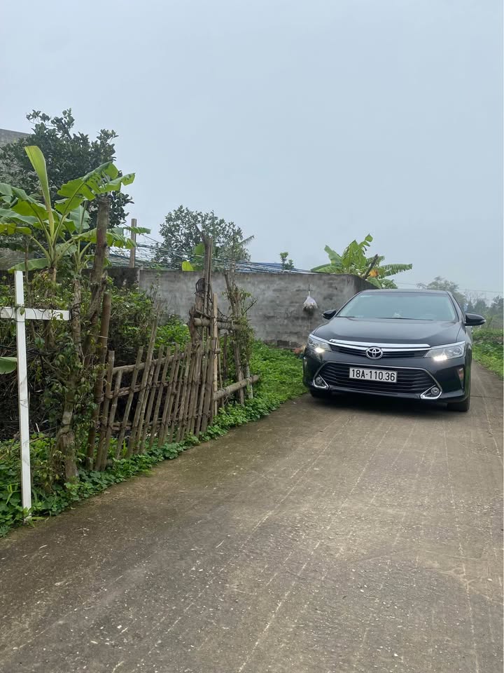 Đất 305m² mặt tiền ô tô Trường Thi - Phù hợp xây biệt thự hoặc kho xưởng!