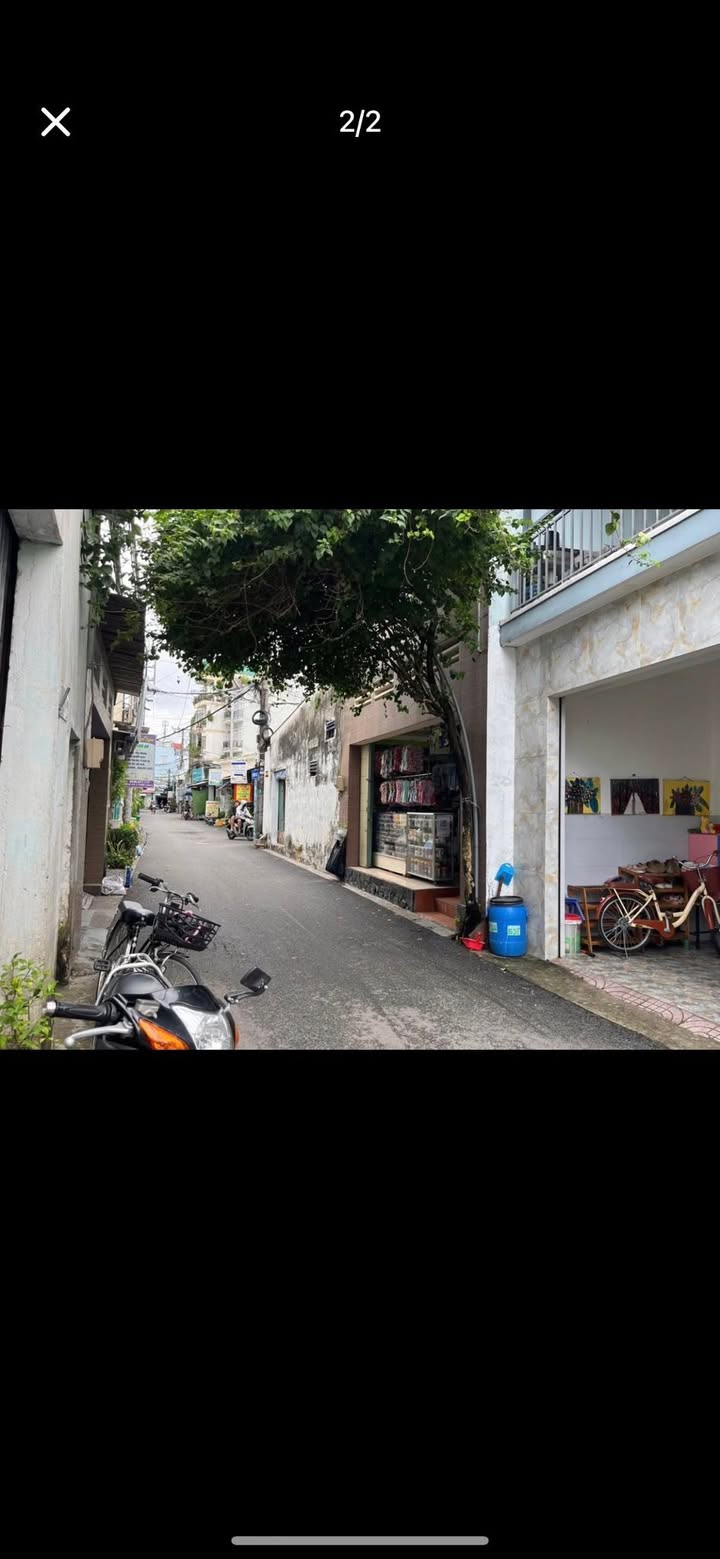 Nhà phố Tây Hòa, Phước Long A, Quận 9, 54m², giá 5 tỷ - Hẻm xe hơi thông thoáng!