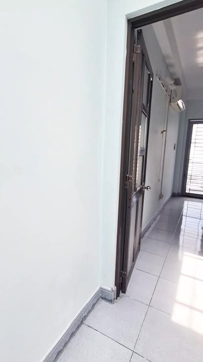 Nhà 4 tầng tại Phước Long A, Thủ Đức 45.5m² giá 4.6 tỷ - Gần Metro, sẵn sàng ở ngay!