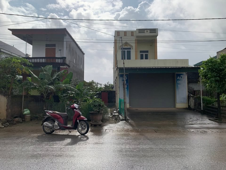 Đất nền mặt tiền Quốc Lộ 10, Hậu Lộc, 425m² - Cơ hội đầu tư hấp dẫn!