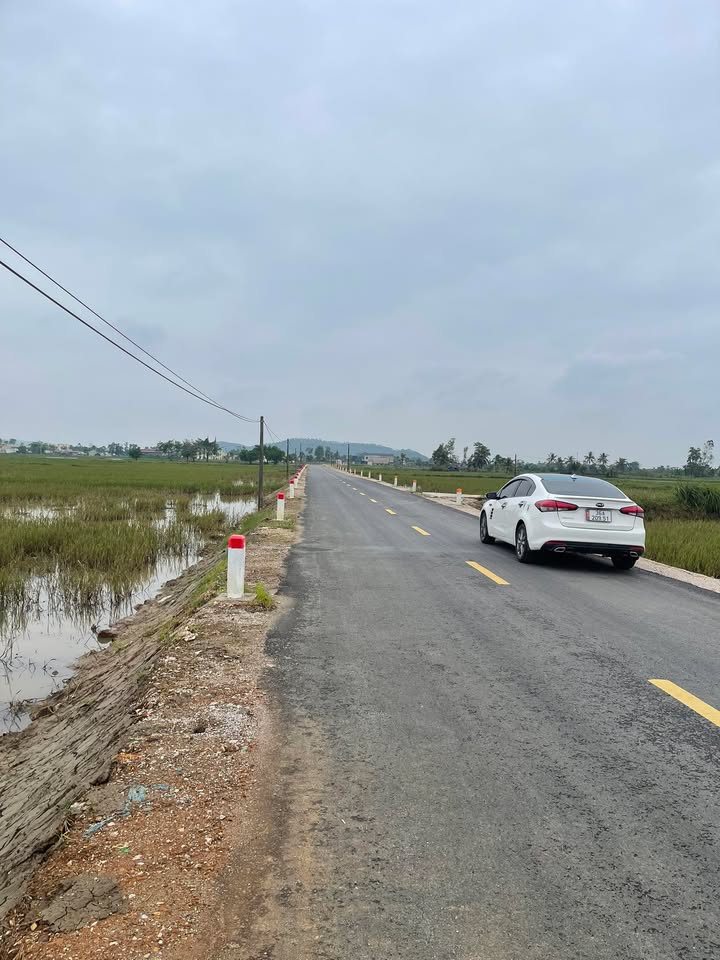 Đất nền Trường Giang, Nông Cống 150m² chỉ 500 triệu - Cơ hội đầu tư hấp dẫn!