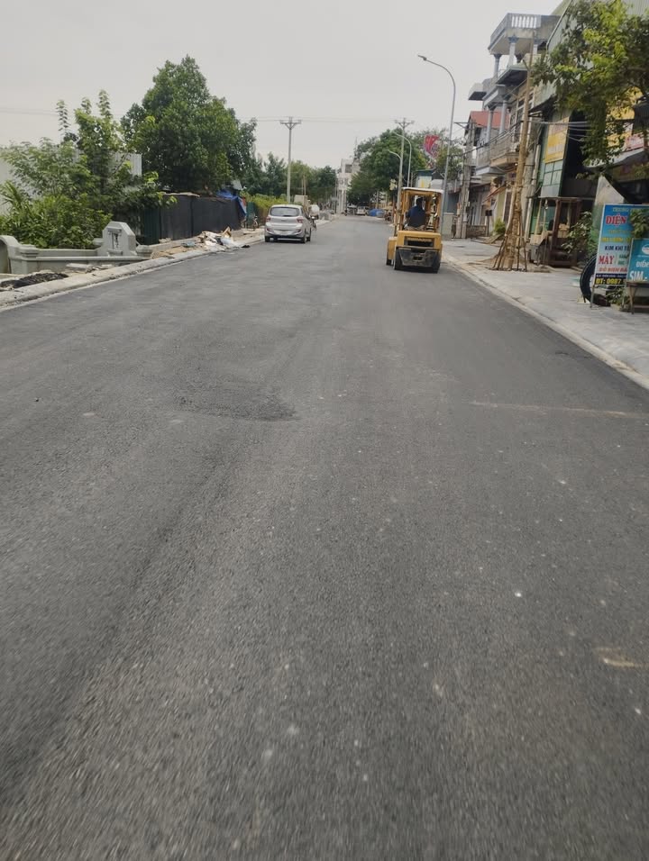 Đất nền Phúc Thịnh Đông Anh 48m² giá 4.1 tỷ - Vị trí vàng gần đất đấu giá!