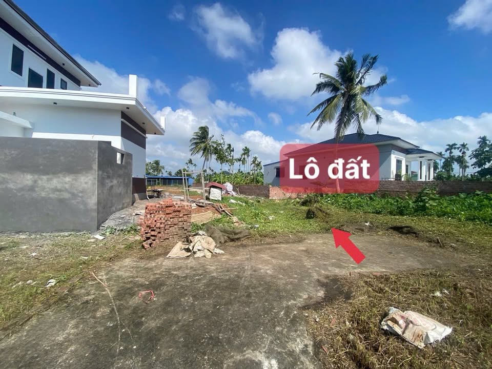 Đất nền phường Thiên Hương, Thủy Nguyên, Hải Phòng 61.5m² - Giá đầu tư hấp dẫn chỉ 900 triệu!