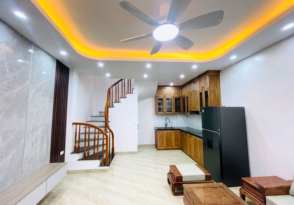 Nhà phố Phan Đình Giót, Dương Nội 30m² giá 8.5 tỷ - Không gian sống lý tưởng!