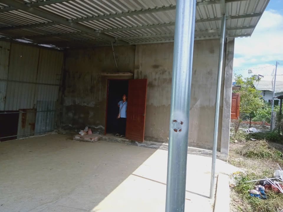 Nhà cấp 4 Bình Thuận 157m² giá chỉ 700 triệu - Sẵn sàng giao dịch ngay!