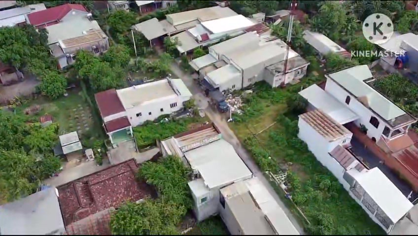 Đất thổ cư Củ Chi 84m² giá 1.7 tỷ - Sổ hồng chính chủ, đầu tư lý tưởng!