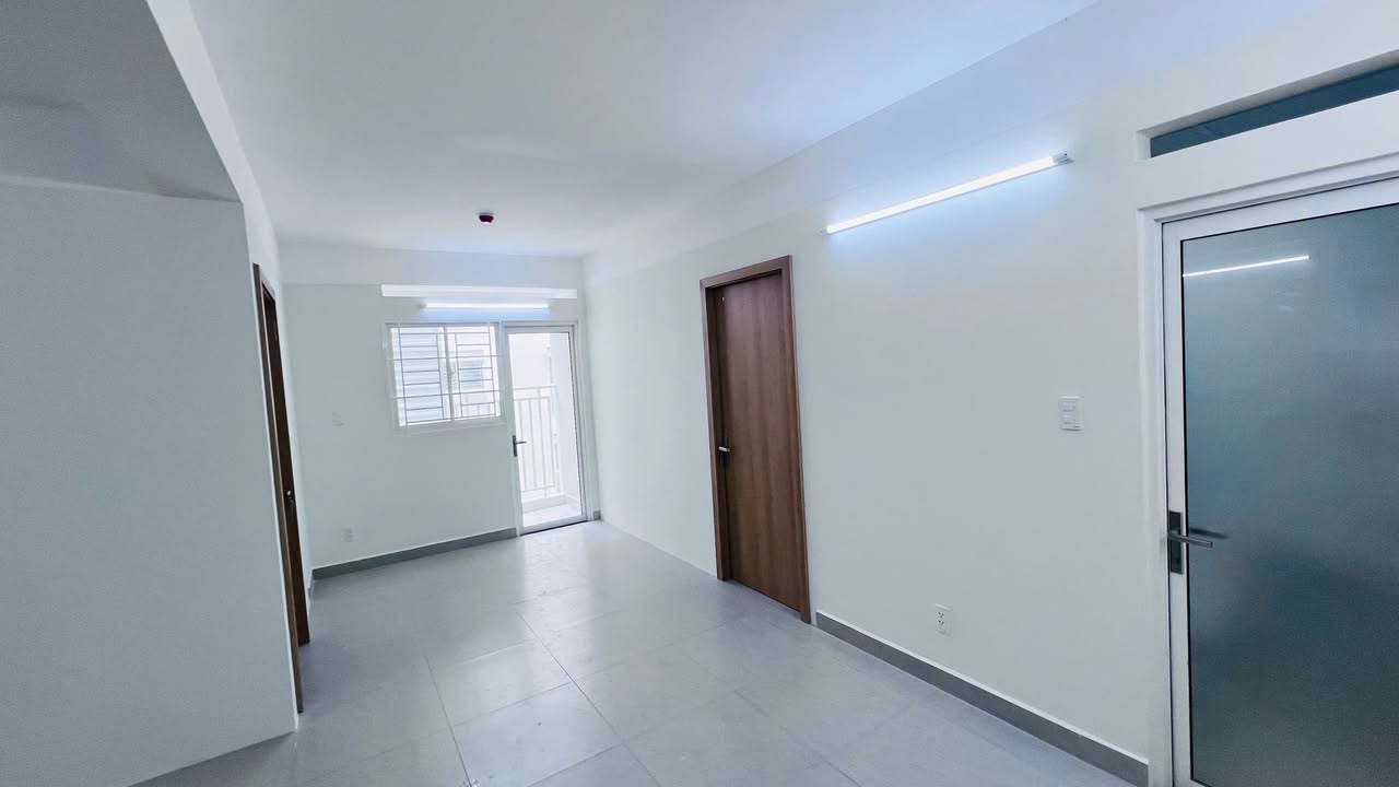 Căn hộ 2 phòng ngủ tại Chung cư Nam Long 2 Central Lake, Cần Thơ - Giá thuê thương lượng, sẵn sàng vào ở!