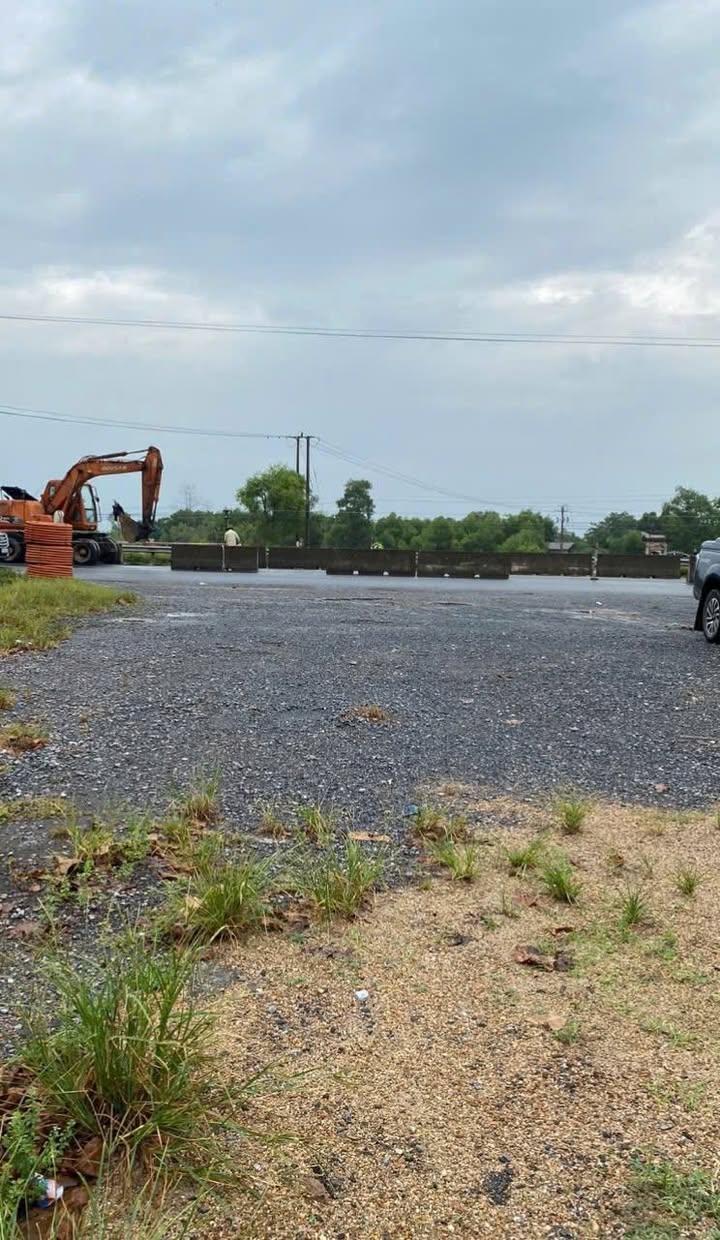 Đất nền mặt tiền Quốc lộ 1A, Hải Trường, Hải Lăng 1104m² giá 6.44 tỷ - Cơ hội đầu tư tuyệt vời!