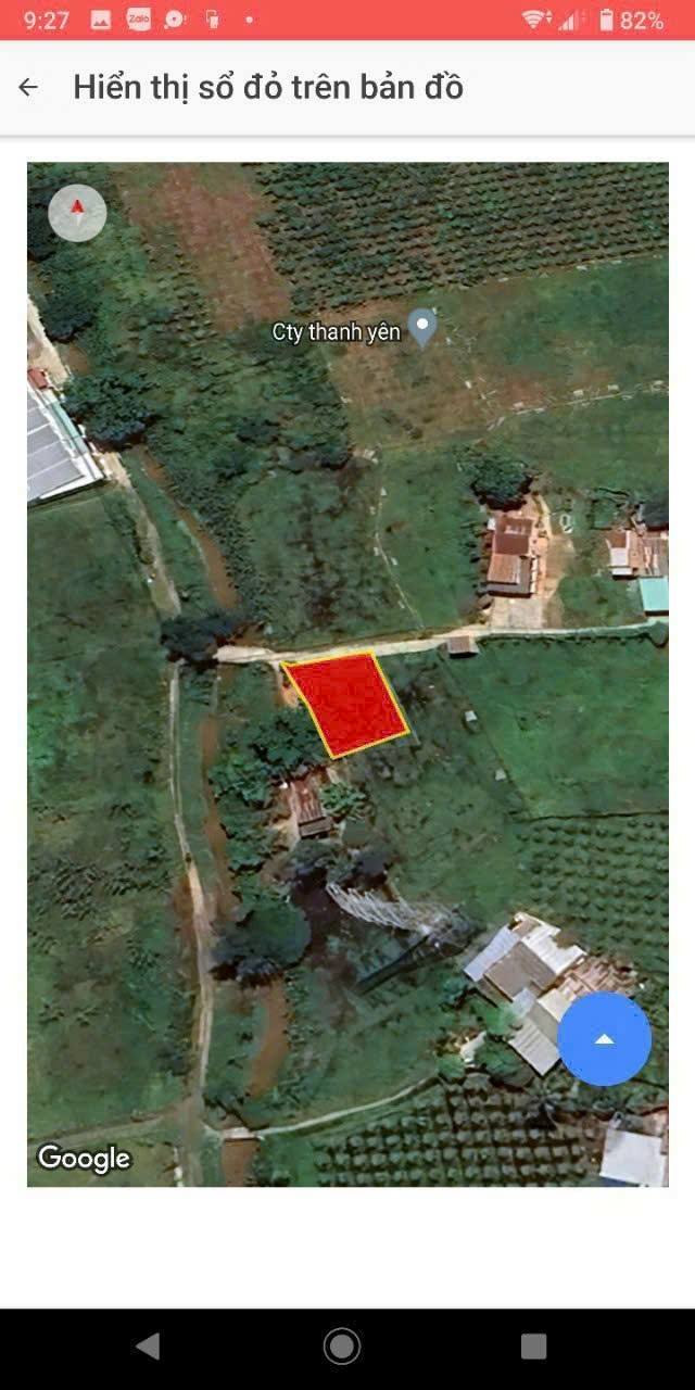 Đất ở Thắng Thuận, Hàm Thắng 300m² giá 1.153 tỷ - Cơ hội đầu tư tốt!