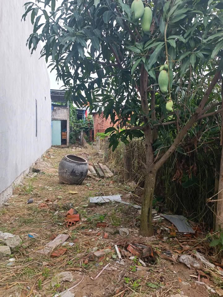 Đất nền Hẻm đường Hùng Vương, Phú Thủy 140m² giá chỉ 600 triệu - Cơ hội đầu tư tuyệt vời!