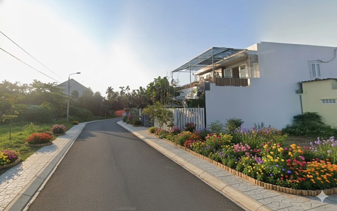 Nhà phố chính chủ tại Thanh Nam, Hội An 133m² - Phù hợp kinh doanh homestay!