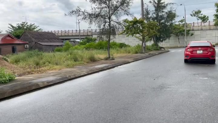 Đất Làng Chài Cẩm An Hội An 200m² giá 6 tỷ - Cơ hội đầu tư hấp dẫn!