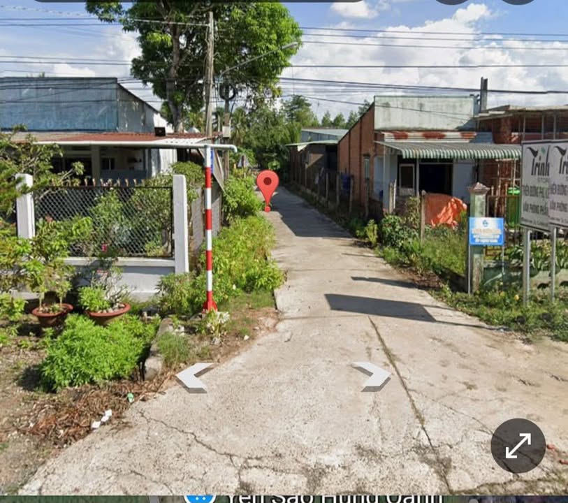 Đất nền Định An Dầu Tiếng 4300m² giá 460 triệu - Đầu tư sinh lời ngay!